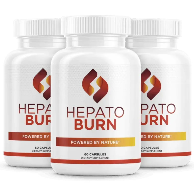 HepatoBurn Buy